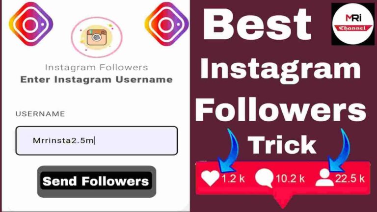 Takip Kasma- 10K Free Instagram Followers in a 5 minute