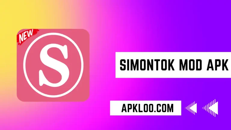 Simontox Mod Apk