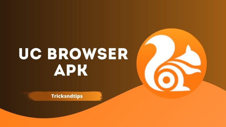 UC Browser Mod Apk