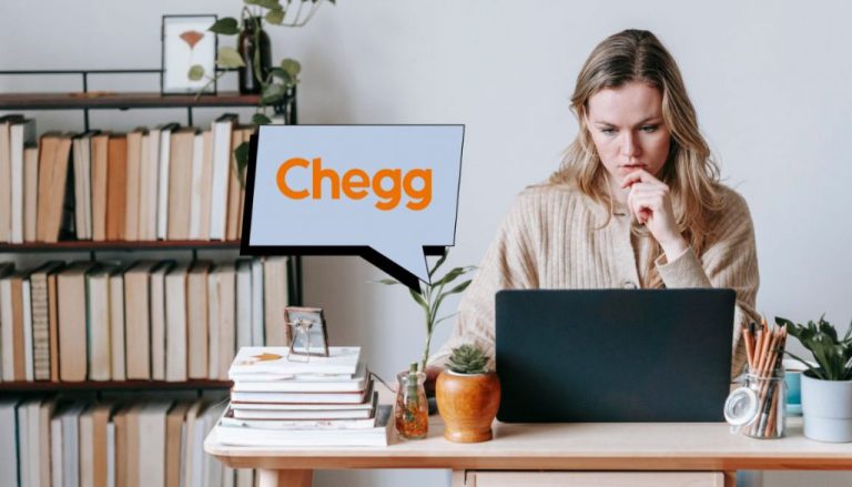 "How to Successfully Sell Books on Chegg"