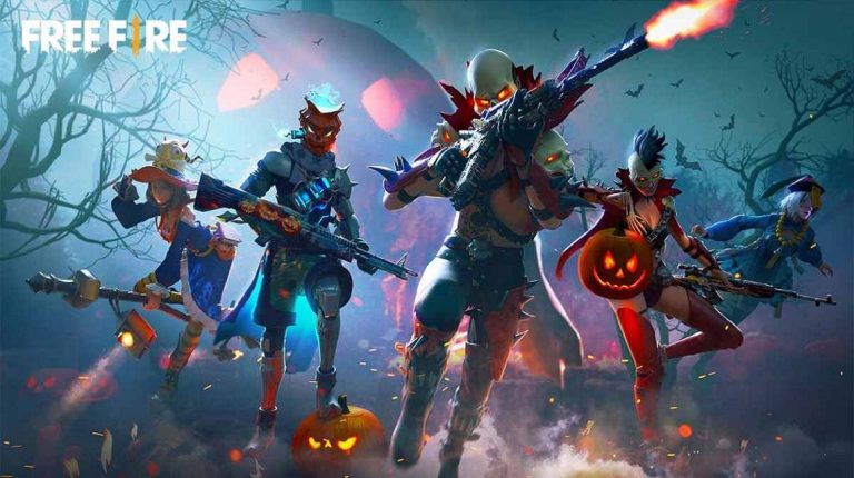 9051+ Unused Cool FF Names (Bucin, 4 Letters, Umbrella) 2023