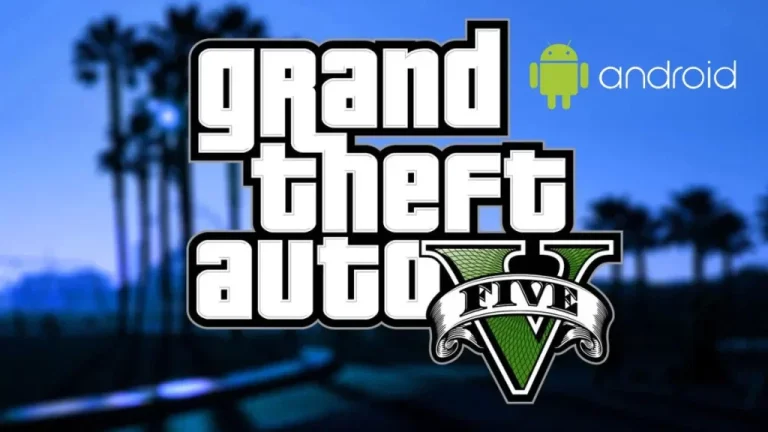 GTA 5 APK
