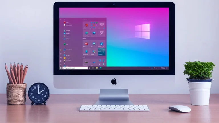 10 Ways To Install Windows 10 on MacBook and iMac 2023