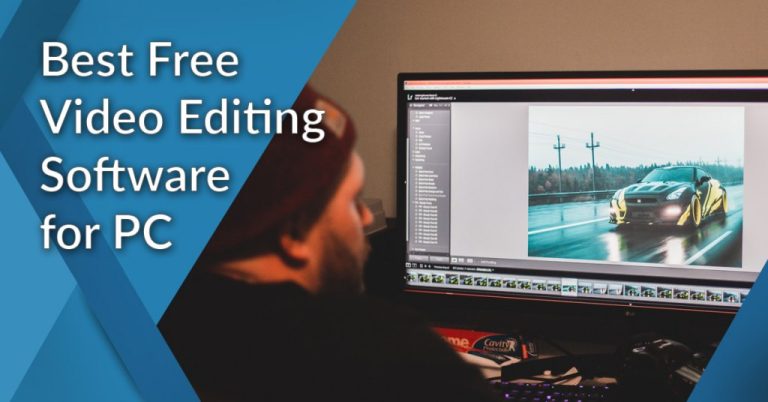 15 Best Video Editing Software for Windows PC 2023