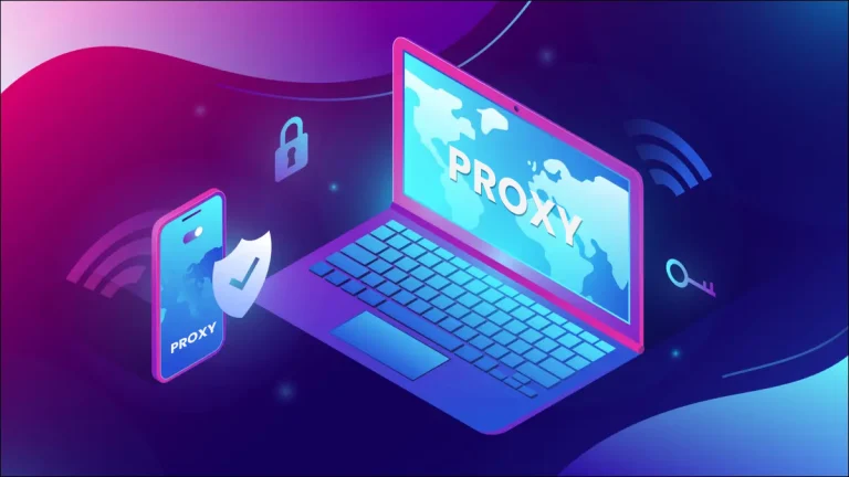 10 Ways to Open Blocked Sites With Proxy Updated 2023