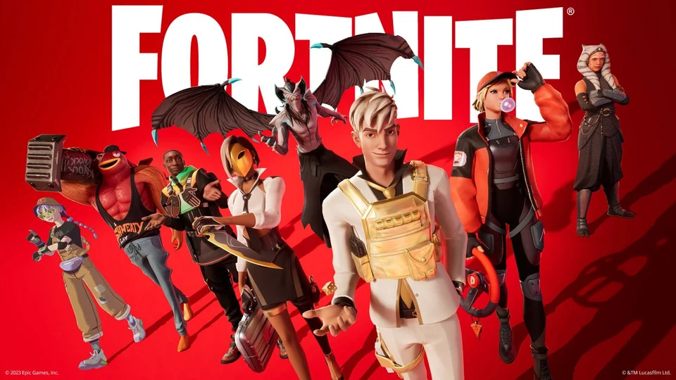 Unlocking the World of Fortnite: A Guide to Free Redeem Codes and V-Bucks on November 22, 2023