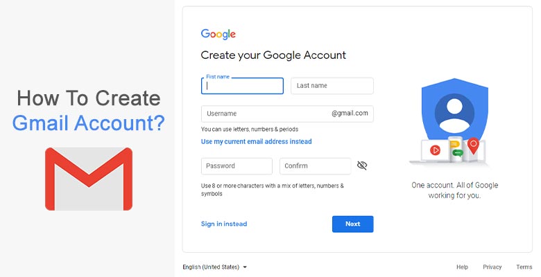 Unveiling the World of Free Gmail Accounts: November 27, 2023
