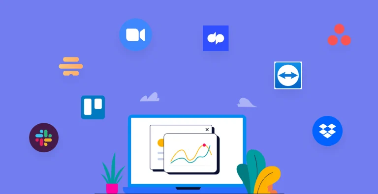 Remote Work: Top 6 tools for your android