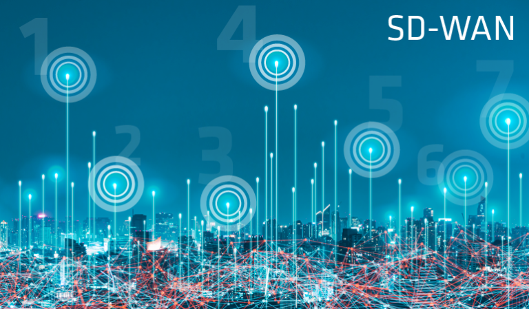 Why Your Business Would Benefit From SD-WAN Technology
