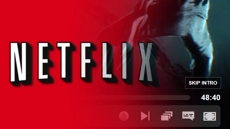 How to Make Netflix Auto Skip Intro on TV?
