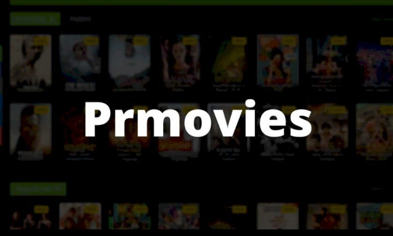 Can I Share My Prmovies Account With Others