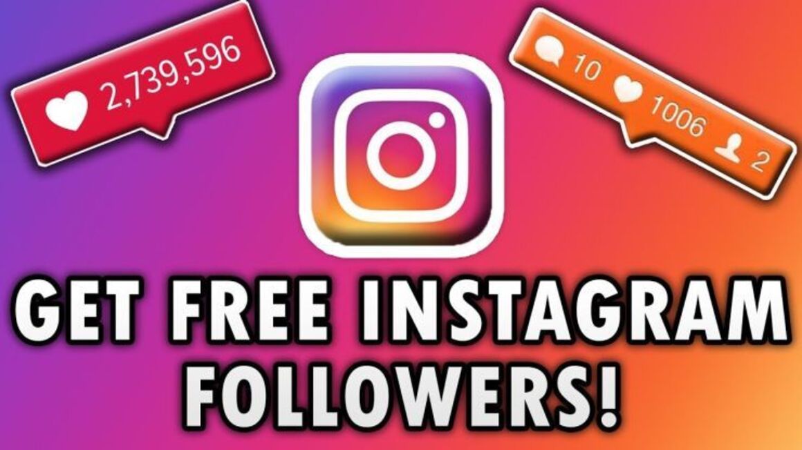Insta blogs free followers